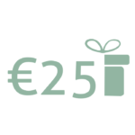 € 25