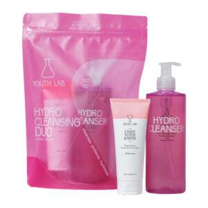 Voordeelset Hydro cleansing duo