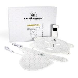 KENNISMAKINGSPROMO: LED LIGHT PRO MASK voor thuisgebruik