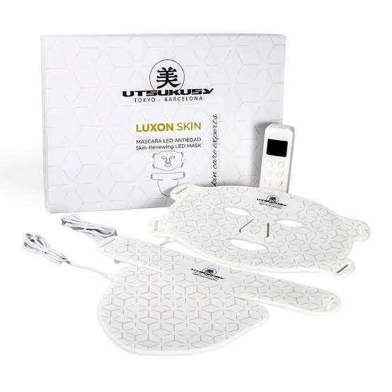 KENNISMAKINGSPROMO: LED LIGHT PRO MASK voor thuisgebruik
