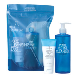 Voordeelset Pore cleansing duo