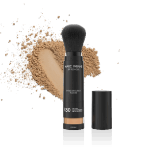 Marc Inbane Tinted SPF50 Powder