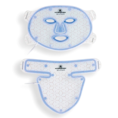 KENNISMAKINGSPROMO: LED LIGHT PRO MASK voor thuisgebruik - Afbeelding 3