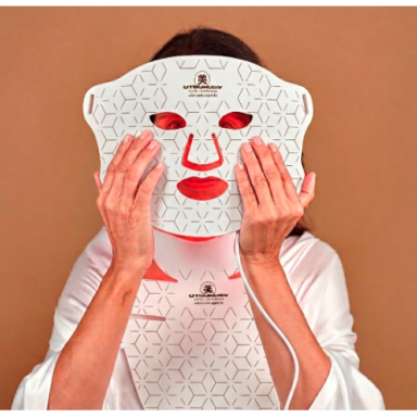 KENNISMAKINGSPROMO: LED LIGHT PRO MASK voor thuisgebruik - Afbeelding 2