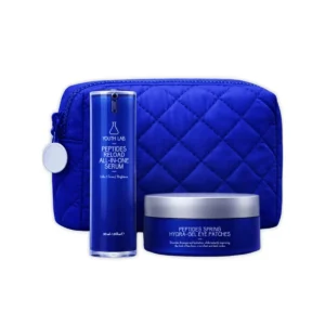 Voordeelset peptide all in one serum